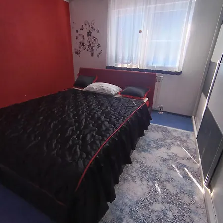 Apartamento Bistrik Saraievo