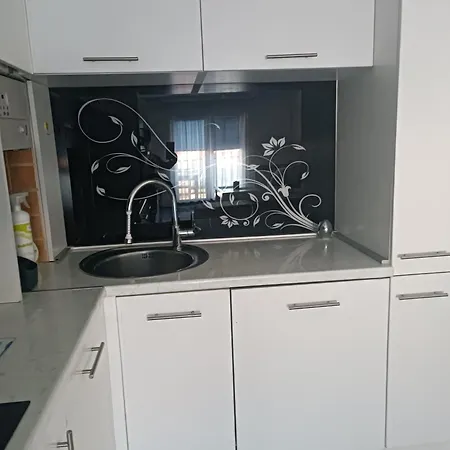 Apartamento Bistrik