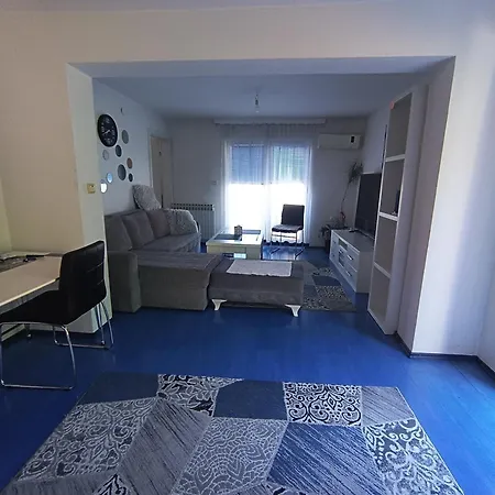 Apartamento Bistrik