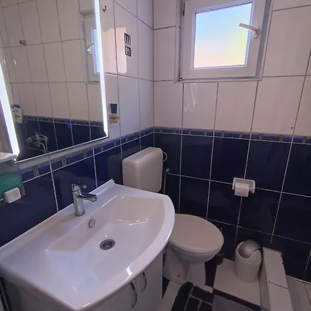 Apartamento Bistrik Saraievo